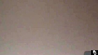 she bends over takes more wet creampie deep in her cheating pussy