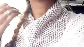 Public outdoor student defiance story unfolds raw and exposed