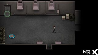 two hentai beauties team up for double blowjob in lust epidemic