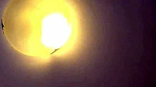 frustrated ebony housewife jai james' big tits fucked hardcore by pervy handyman