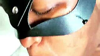 simz561 bends over for rough creampie doggystyle with deepthroat blowjob and ripped clothes drip