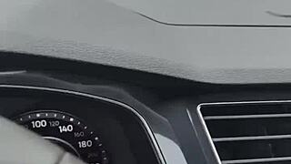 Public outdoor student defiance story unfolds raw and exposed