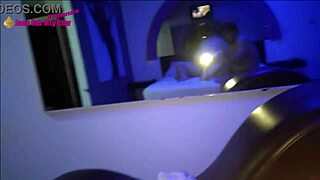 fat latina milf wife rides young cock hard in cheating cuckold ride