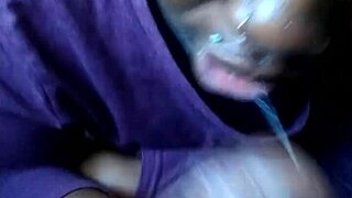 wanna see sloppy sucking on monster cock in my jeep backseat?