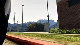 Gta 5 student settles hot coffee loans publicly in car