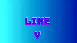 my best friend's juicy ass pounds make me explode deep creampie inside