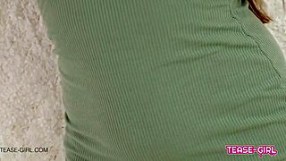 This super hot teen 18+