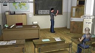 my huge tits crush u tiny man in giantess sex growth