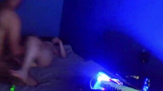 Prima's tight ass spread wide for deep pounding and mouth creampie explosion