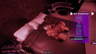 Brunette Big Ass Drags Stranger To Hotel For Monster Cock Fuck