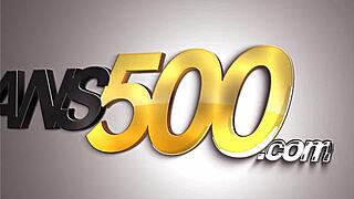 ever seen a sexy ladyboy take monster cock anal and suck pov?