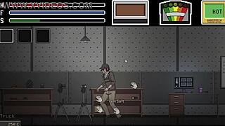 ghost mariam's lustful hunt captures sabrian's steamy spirit tale