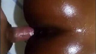 these hot ebony babes craving white cock so bad