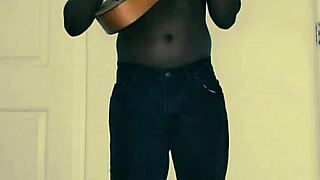 continuing energetic singing and dancing through the full free song performance