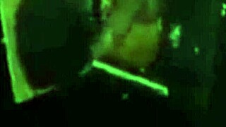 Suruba passion ignites with sensual latina brunette in costumes