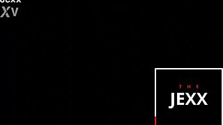 Luna Rishi Redhead Craves Deepthroat Cum in Bold Beauties Casting