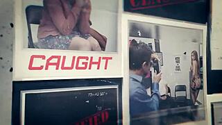 hey check out this hot blonde milf suspect alura jenson getting busted and fucked hard in the office full scene