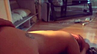 Big booty asian creampied doggystyle by monster cock ughh!