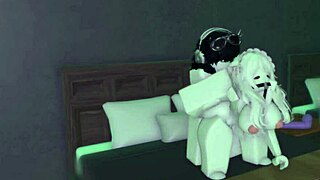 wanna see me fuck my two hot friends with my monster cock?