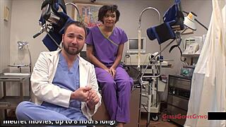 need a second opinion from nurse jackie banes?