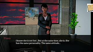 what's happening with my new family in part 40?