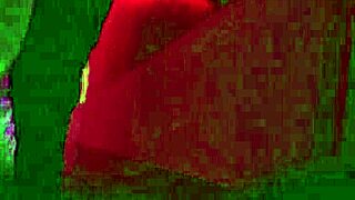 STOCKINGED DUTCH PUSSY POUNDED BY CLIENT IN HEELS CLOSE UP CUMSHOT