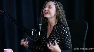 jujube delícia's bora cast romp with bruna carlos heats up part 2