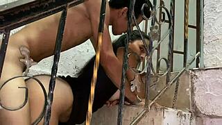 Secret Home Fuck with Friend's Boyfriend