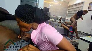 College dorm orgy erupts with petite teens riding big cocks