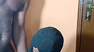 homemade rough black cock pounding tight teen stepsister pussy on amateur cam