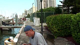 Jodi Bean Craves Huge Boobs Bouncing on Juicy Cock Creampie Deep