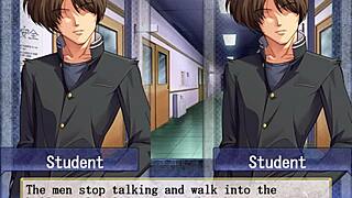 big bang age part 3 playtime teases massive bouncing boobs