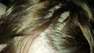 Big Preggo Milf Tits Tempt in Slow Tease