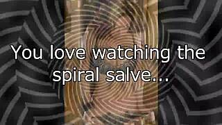 erotic mistress lisa triggers tricked slave bdsm in garage now!!