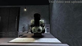 Blacked Fucked This Horny Big Cock Riding Bitch With Cum In Mouth Cowgirl!