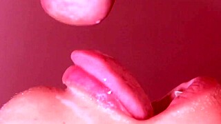 Cheating Japanese Wife Swallows Cum in Steamy Blowjob!