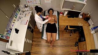 need a second opinion from nurse jackie banes?