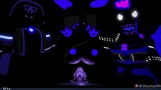 roblox babes beg for deep anal pounding action