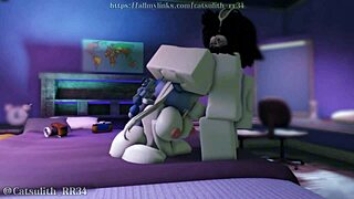 wanna see me fuck my two hot friends with my monster cock?