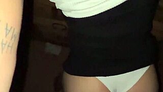 wanna see this latina esposa infiel dildo fuck her ass with hubby's friend? hottest amateur mexican sex!