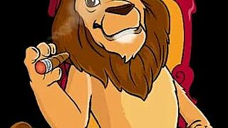 aww my stepmom clover baltimore rewards my hard work with hot milf action part 1 😘