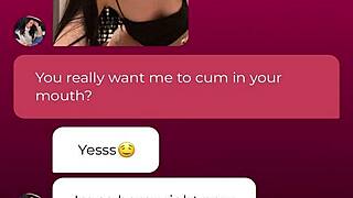 stepsis knows just how to tease and unsettle you more