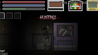 ghost mariam's lustful hunt captures sabrian's steamy spirit tale