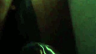 Carolina Carioca's Massive Ass Takes Huge Cock In Wild Bareback Return