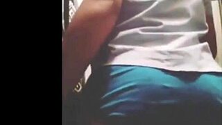 girl's super wedgie pulls hit hard in this insane compilation number 6!!