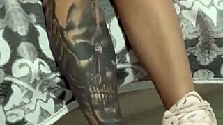 Enteado Bareback Fucks Big Tits Madrasta Deepthroat To Facial Cumshot Fill