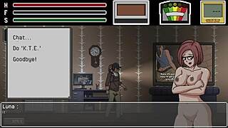 ghost mariam's lustful hunt captures sabrian's steamy spirit tale