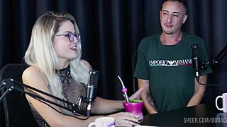 jujube delícia's bora cast romp with bruna carlos heats up part 2