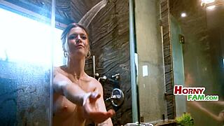 shh honey we're keeping this cheating adultery with your narrow ass wife right in the family cuckold style