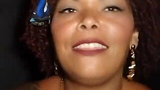 Married MILF Hits Gloryhole And Takes Massive Facial Cumshot Blast!